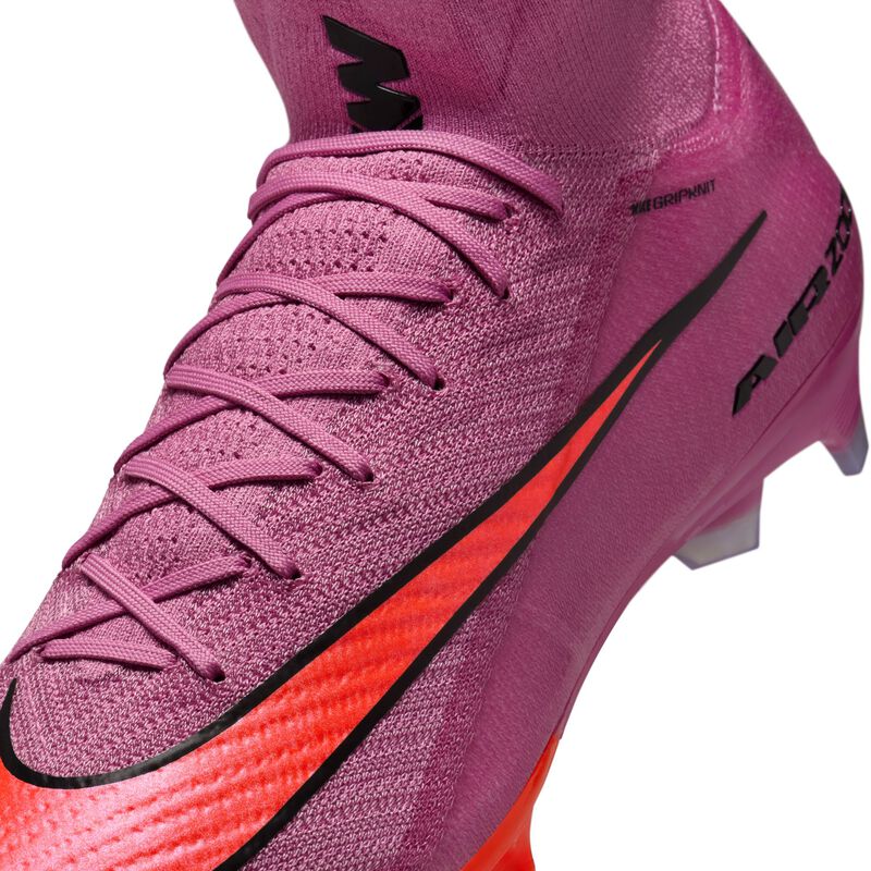 Nike Mercurial Superfly 10 Elite, ROJO, hi-res image number null