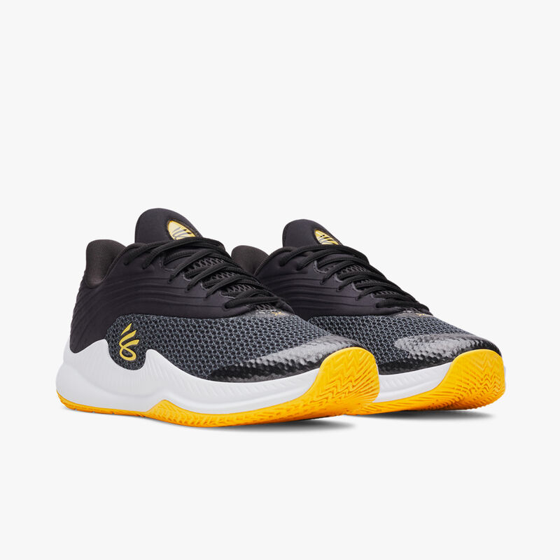 Under Armour Botas Curry Splash '26, NEGRO, hi-res image number null
