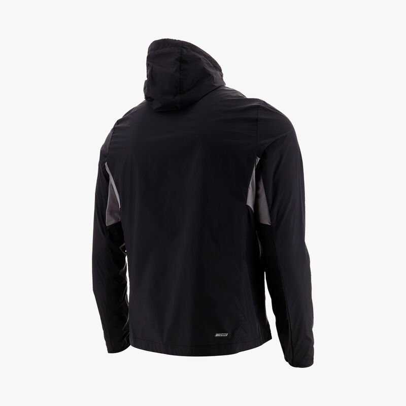 Astro Chaqueta Driva, NEGRO, hi-res image number null