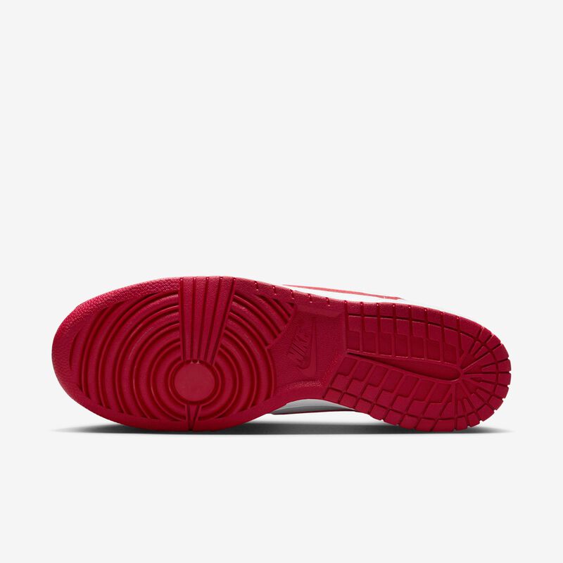 Nike Big Low, BLANCO, hi-res image number null