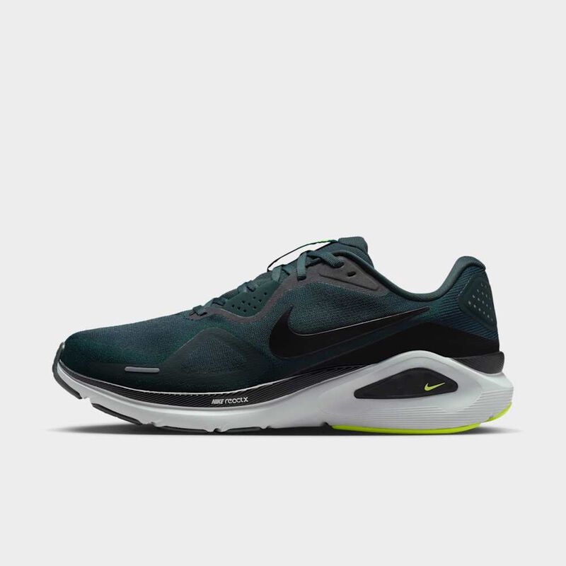 Nike Zapatillas Structure 26, VERDE, hi-res image number null