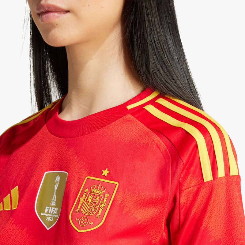 adidas Camiseta Local España 24, ROJO, hi-res image number null
