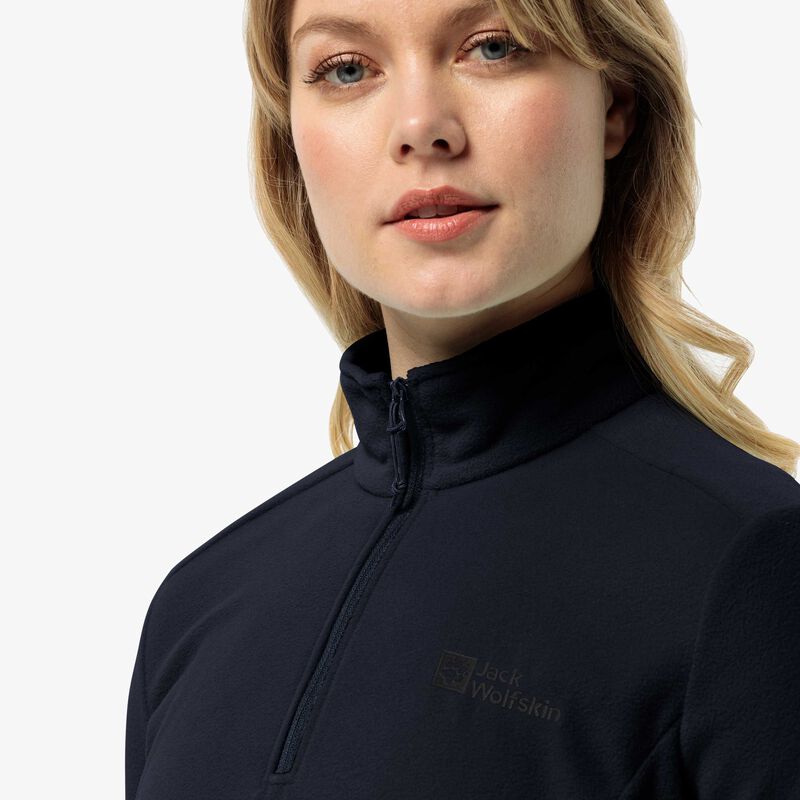 Jack Wolfskin Chaqueta Taunus, AZUL, hi-res image number null