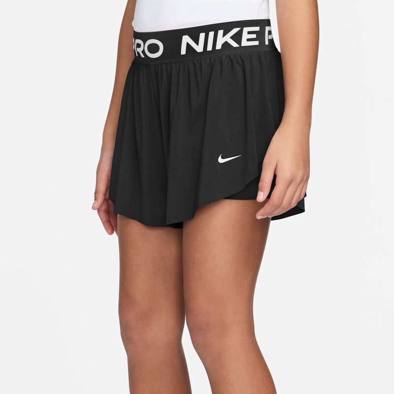 Nike Shorts Pro, NEGRO, hi-res image number null