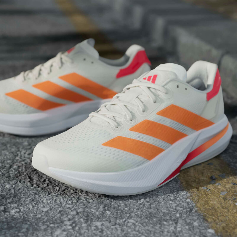 adidas Zapatillas Running Duramo Speed 2, BLANCO, hi-res image number null