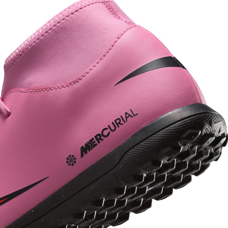 Nike Zapatillas Mercurial Superfly 10 Club, ROJO, hi-res image number null