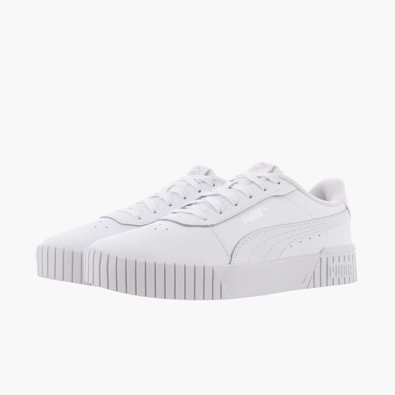Puma Zapatillas Carina 2.0, BLANCO, hi-res image number null