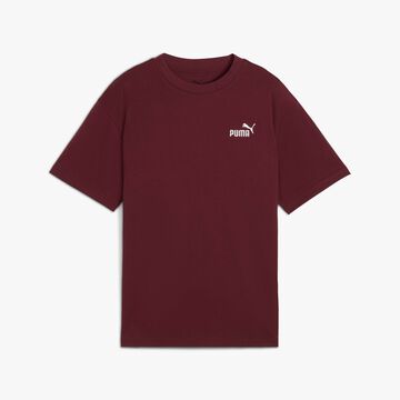 Puma Polera Essentials No. 1 Logo juvenil