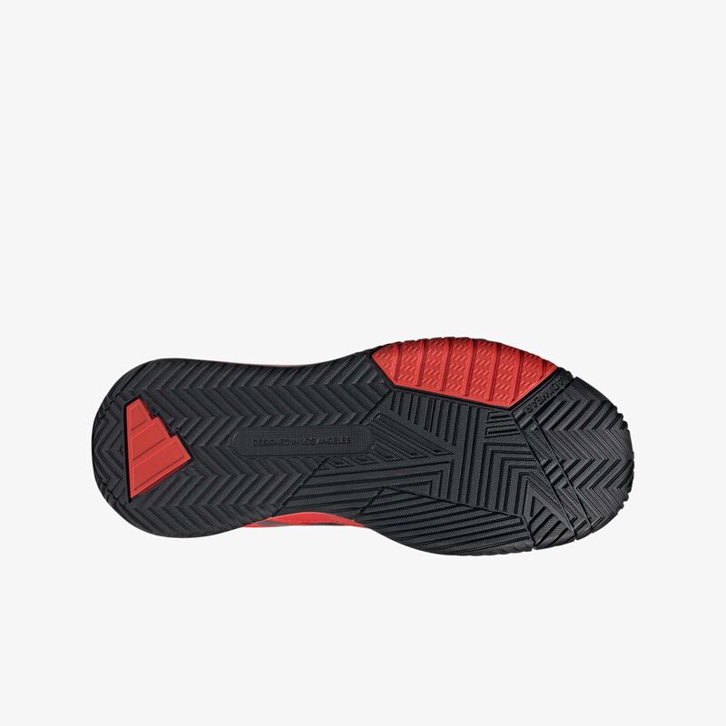 adidas Zapatillas Own the Game 3, BLANCO, hi-res image number null