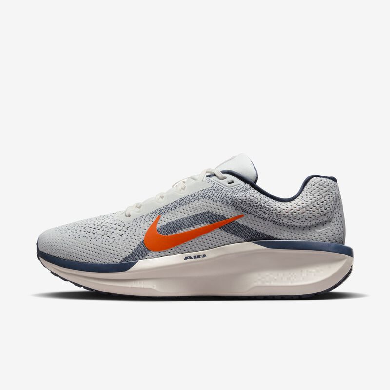 Nike Winflo 11, BLANCO, hi-res image number null