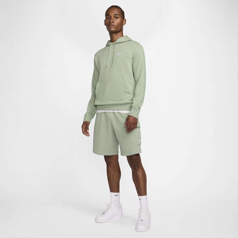 Nike Sportswear Club, VERDE, hi-res image number null
