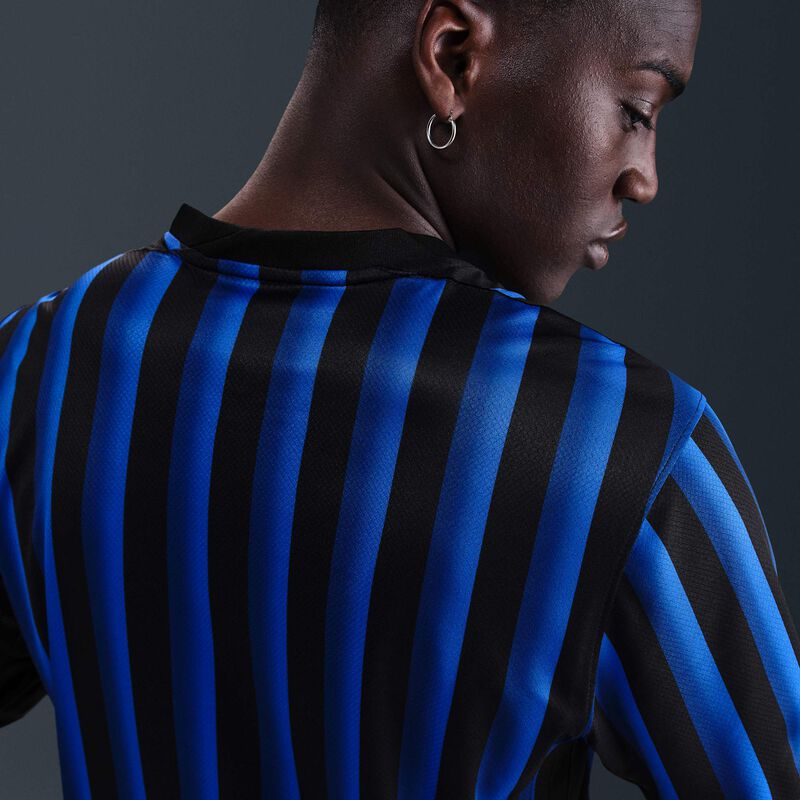 Nike Inter Milan 2025/26 Stadium Home, AZUL, hi-res image number null