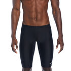 Nike Shorts Solid Jammer, NEGRO, hi-res