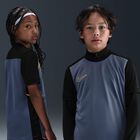 Nike Camiseta Academy, AZUL, hi-res
