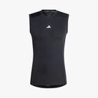 adidas Techfit Compression Training, NEGRO, hi-res
