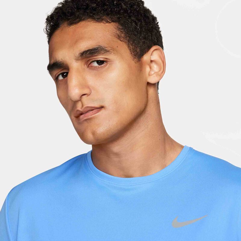 Nike Miler, AZUL, hi-res image number null