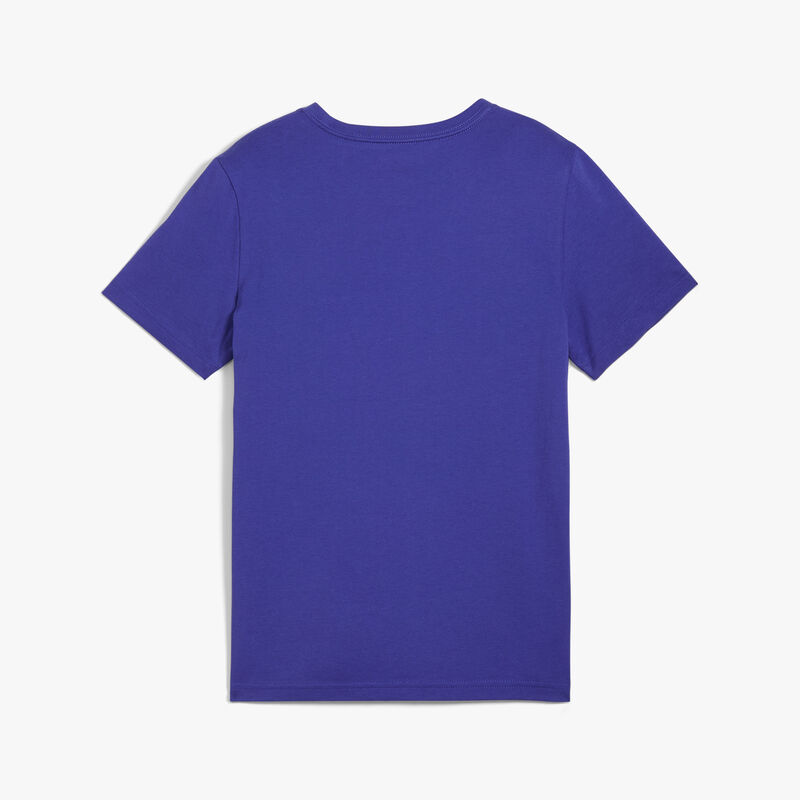 Puma Polera Essentials, AZUL, hi-res image number null