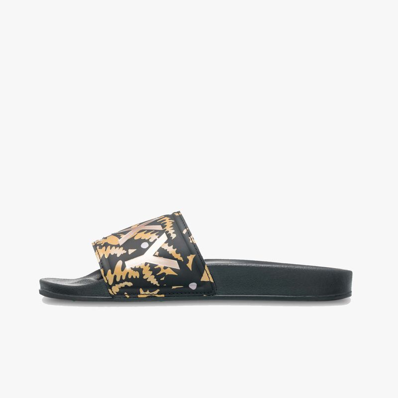 Roxy Sandalias Slippy II, AZUL, hi-res image number null