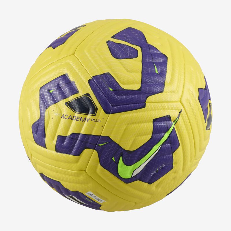 Nike Academy Plus, AMARILLO, hi-res image number null