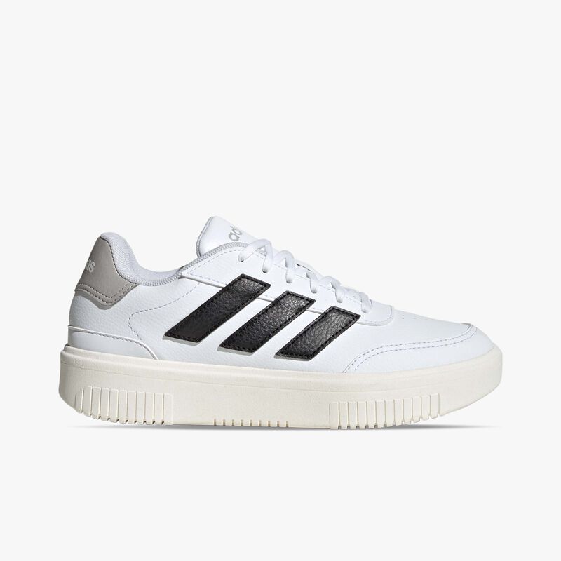 adidas Zapatillas Courtblock Bold, BLANCO, hi-res image number null
