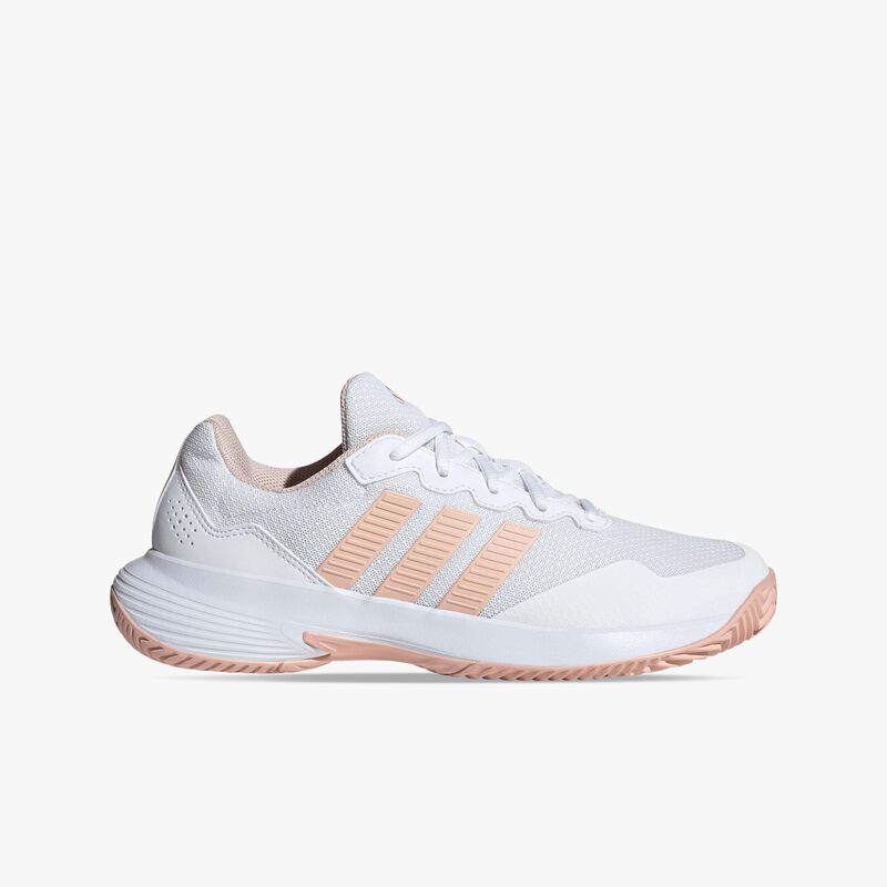 adidas Zapatillas de tenis Gamecourt 2.0, BLANCO, hi-res image number null