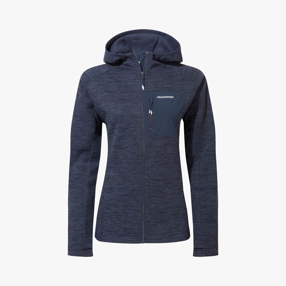 Craghoppers Chaqueta Trina Chaquetas outdoor mujer