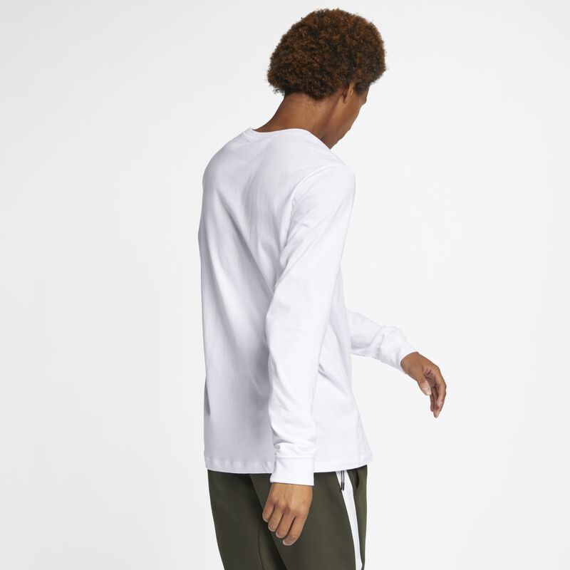 Nike Sportswear Club, BLANCO, hi-res image number null