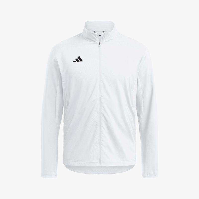 adidas Chaqueta Adizero Essentials, BLANCO, hi-res image number null