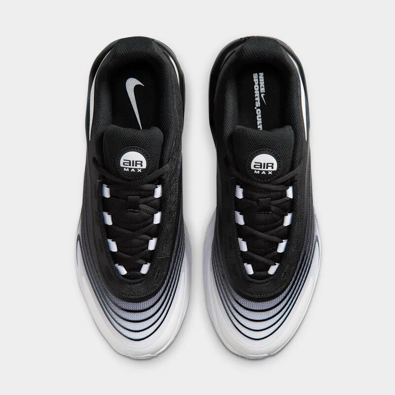 Nike Air Max Fire, NEGRO, hi-res image number null