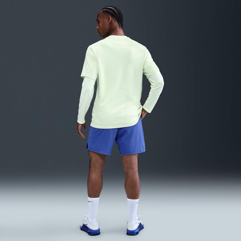 Nike Totality, AZUL, hi-res image number null