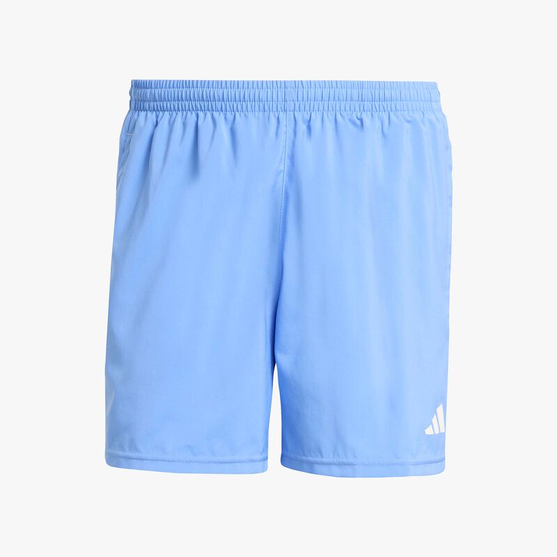 adidas Shorts Own The Run, AZUL, hi-res image number null