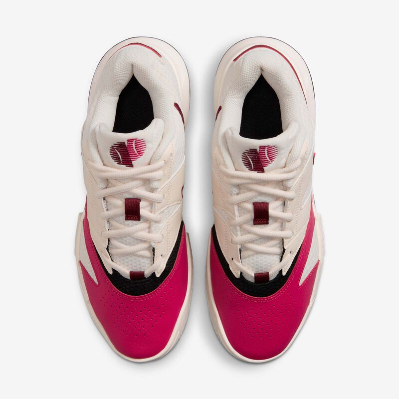 NikeCourt Lite 4, BLANCO, hi-res image number null