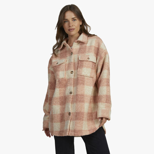 Roxy Chaqueta Over And Above
