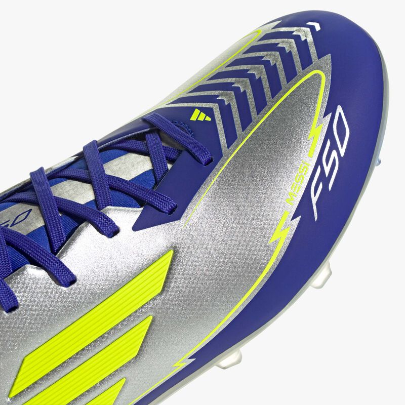 adidas Zapatillas F50 League Messi, AZUL, hi-res image number null