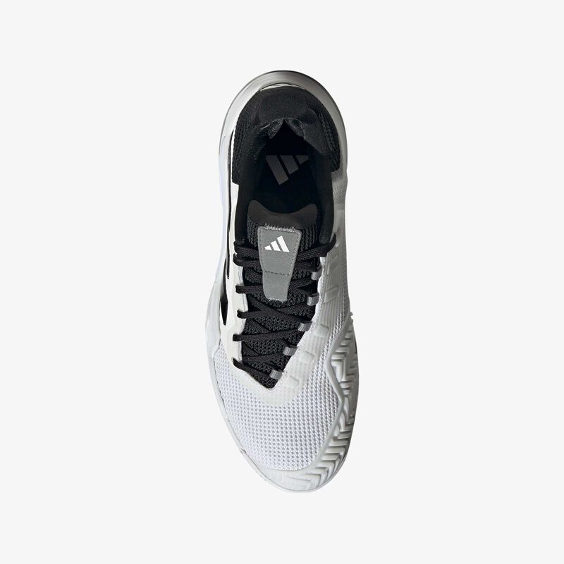 adidas Zapatillas Barricade 13 Tennis, BLANCO, hi-res image number null