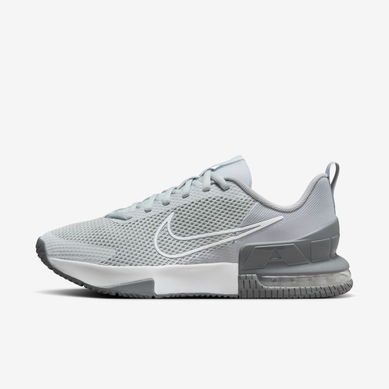 Nike Air Max Alpha Trainer 6, NEGRO, hi-res image number null