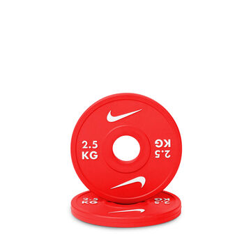Nike Disco de Cambio 2.5 Kg