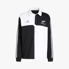 adidas Polera All Blacks Rugby Culture, NEGRO, hi-res