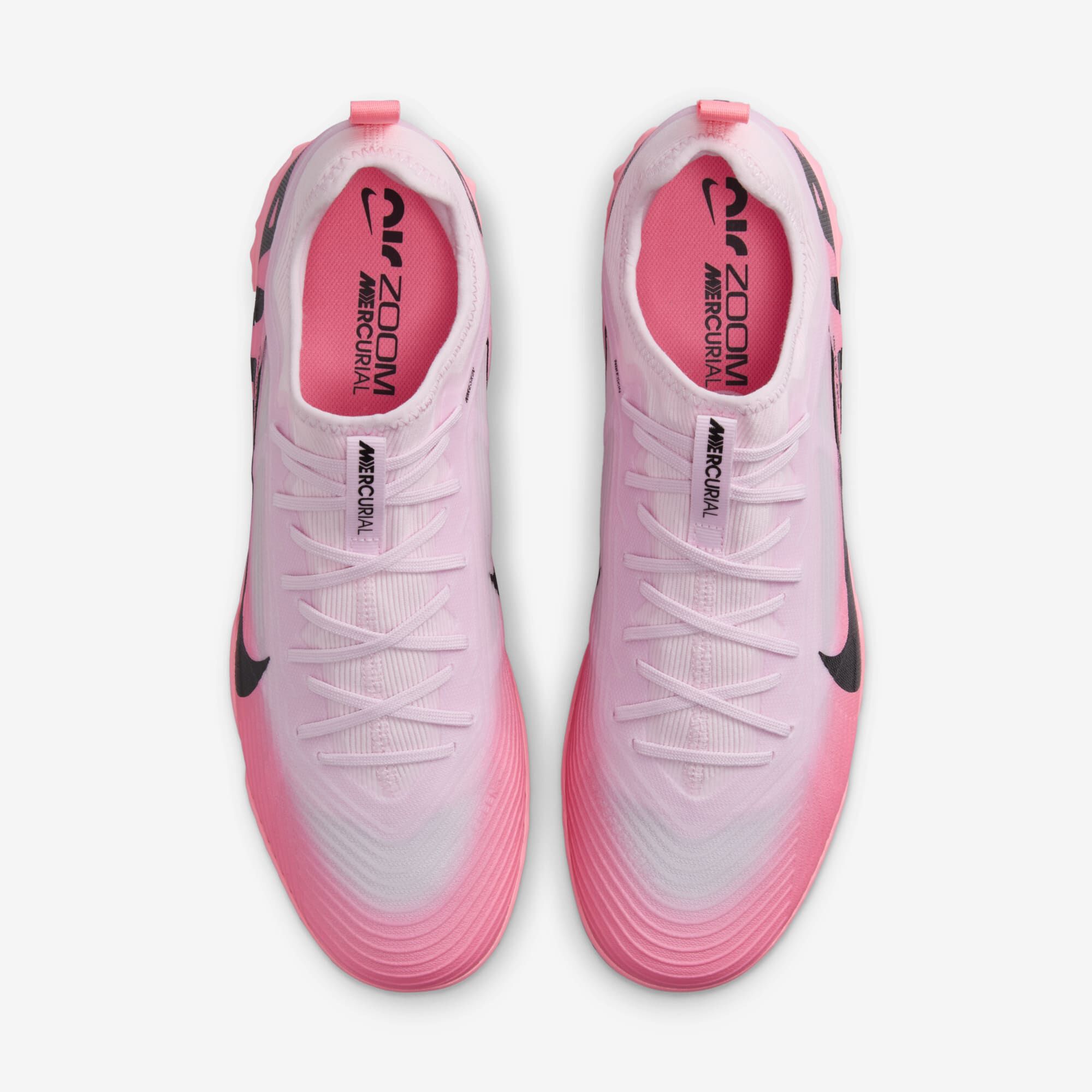 Nike mercurial rojos online