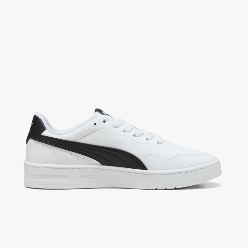 Puma Zapatillas Court Lally, BLANCO, hi-res image number null