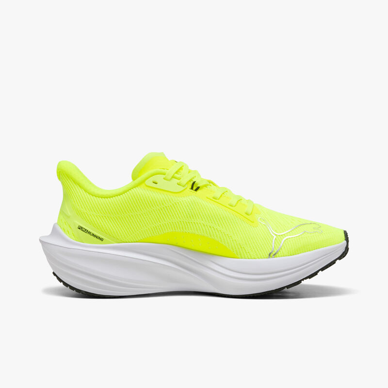 Puma Zapatillas Darter Pro, AMARILLO, hi-res image number null