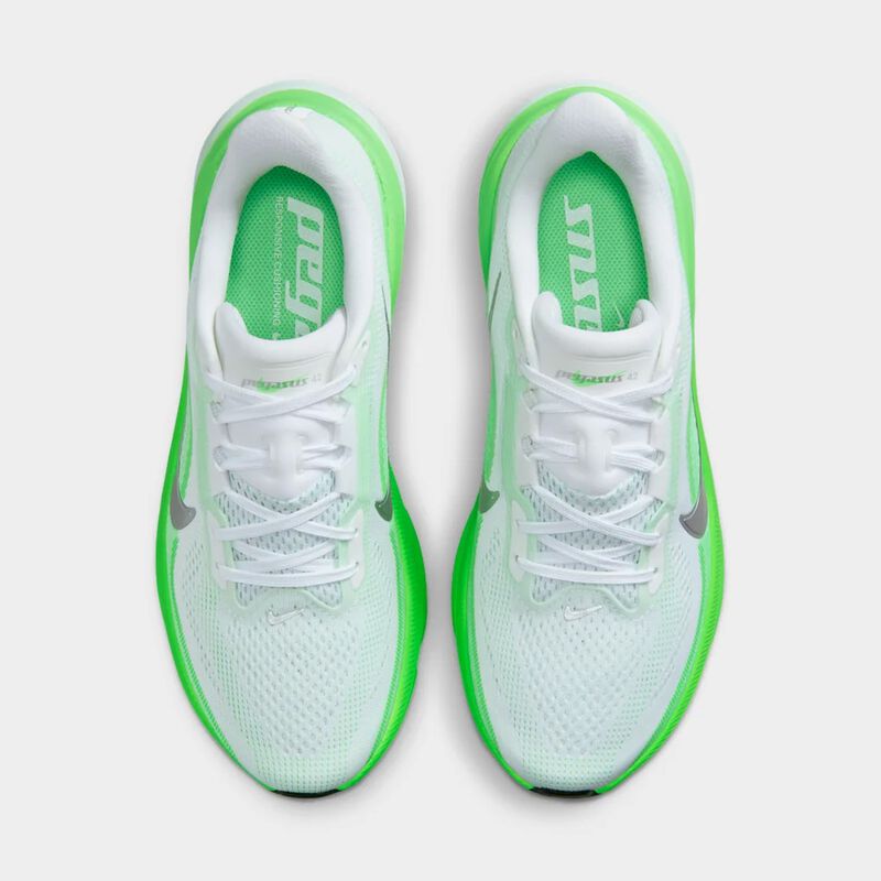 Nike Pegasus&nbsp;42, BLANCO, hi-res image number null