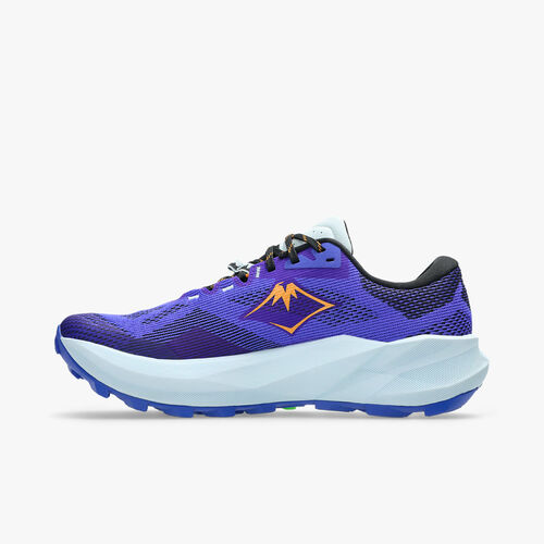 Asics Zapatillas Trabuco 14