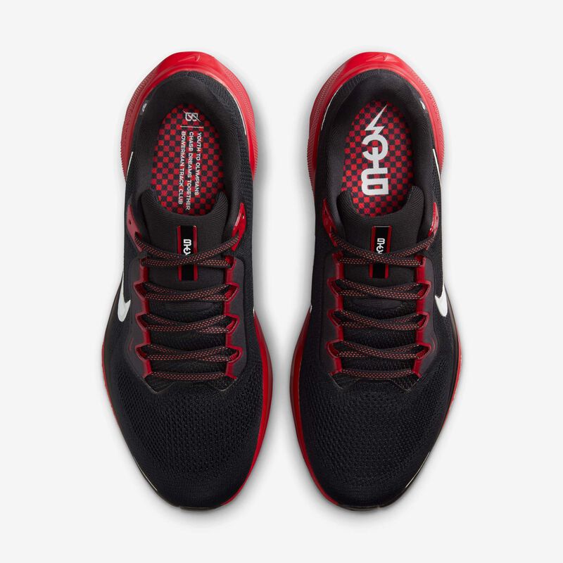 Nike Pegasus 41 Bowerman Track Club, ROJO, hi-res image number null