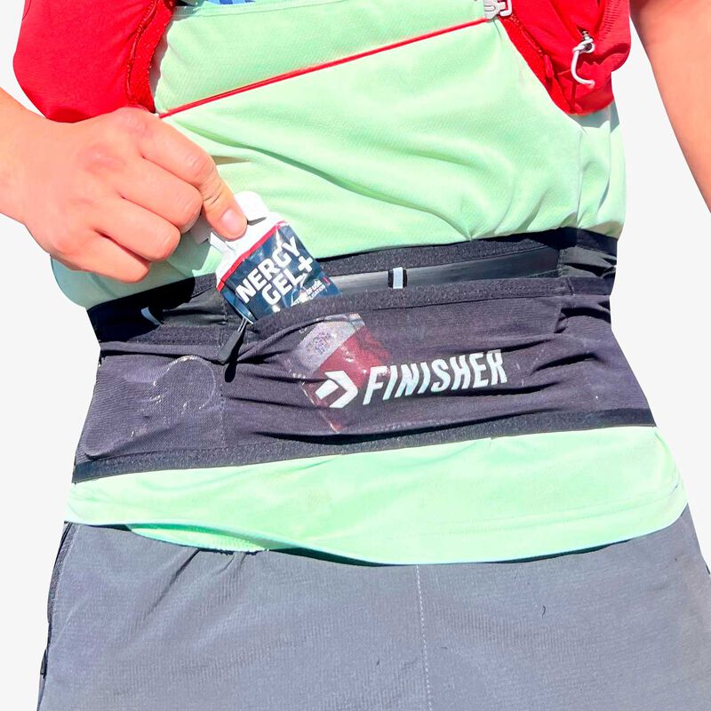 Finisher Banano Kilian, NEGRO, hi-res image number null