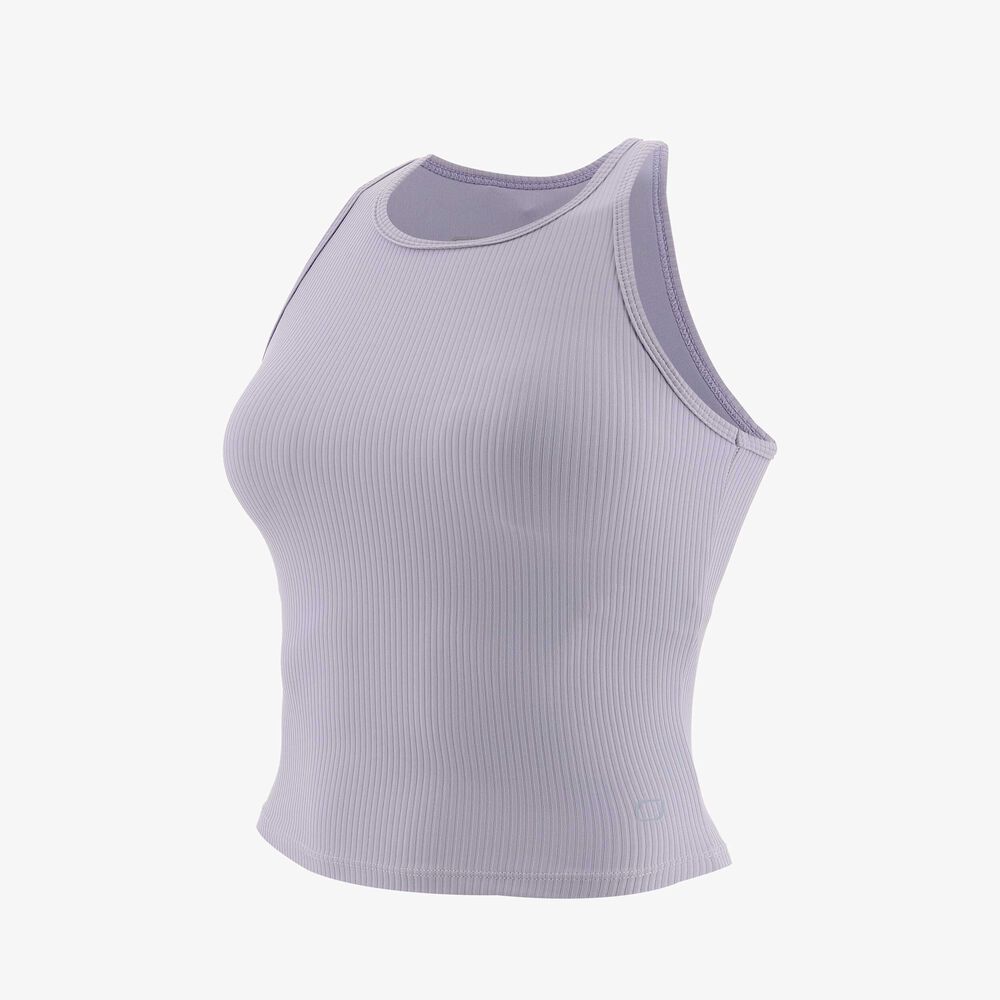 Otium Power Tanks/tops yoga mujer