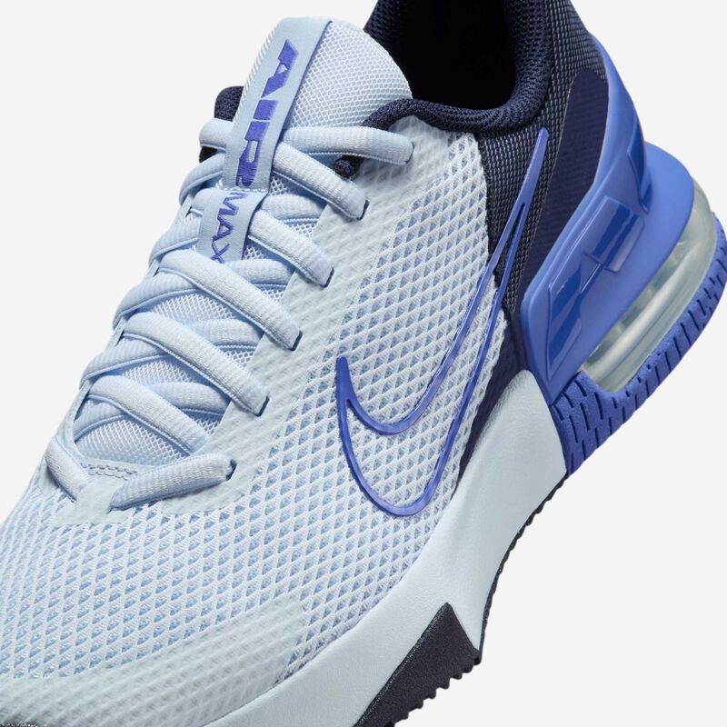 Nike Air Max Alpha Trainer 6, AZUL, hi-res image number null