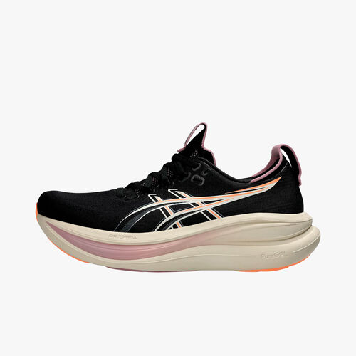 ASICS ZAPATILLAS GEL-NIMBUS 28 ZAPATILLAS CORRER MUJER