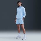 Nike Shorts Sportswear Club Fleece, AZUL, hi-res
