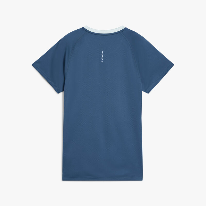 Puma Polera de Running VELOCITY II, AZUL, hi-res image number null